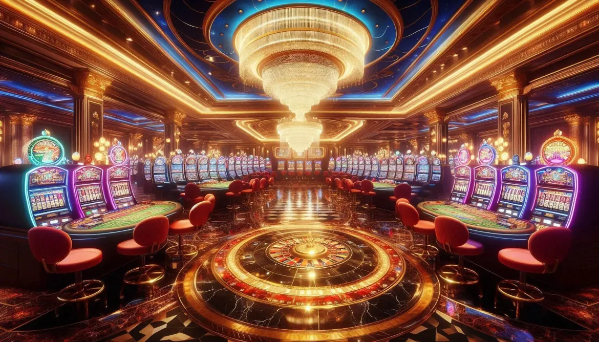 MalinaCasino
